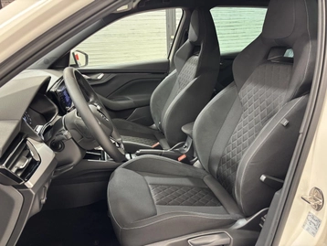 Image véhicule  Skoda KAMIQ (9)
