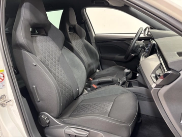 Image véhicule  Skoda KAMIQ (23)