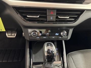 Image véhicule  Skoda KAMIQ (15)