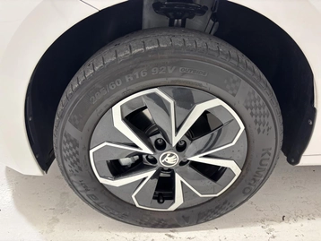 Image véhicule  Skoda KAMIQ (38)