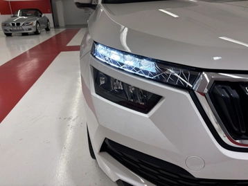Image véhicule  Skoda KAMIQ (32)