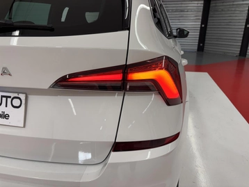 Image véhicule  Skoda KAMIQ (33)