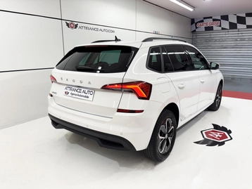 Image véhicule  Skoda KAMIQ (2)