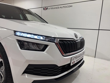 Image véhicule  Skoda KAMIQ (31)