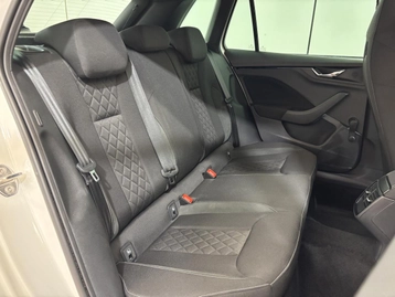 Image véhicule  Skoda KAMIQ (26)