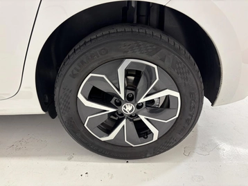 Image véhicule  Skoda KAMIQ (37)