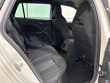 Image véhicule  Skoda KAMIQ (27)