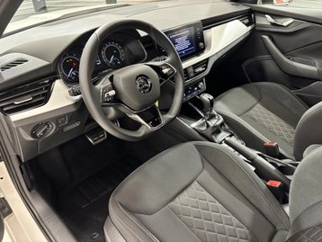 Image véhicule  Skoda KAMIQ (10)