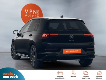 Image véhicule  Volkswagen GOLF (3)