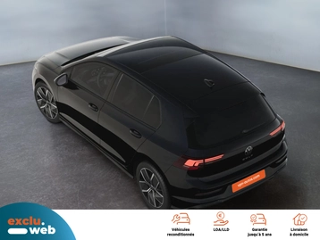 Image véhicule  Volkswagen GOLF (1)
