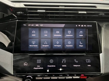 Image véhicule  Peugeot 308 (12)