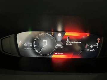 Image véhicule  Peugeot 308 (9)