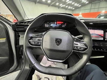 Image véhicule  Peugeot 308 (8)