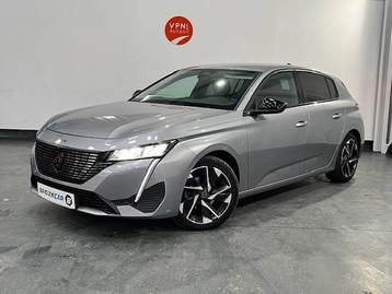 Image véhicule  Peugeot 308 (0)