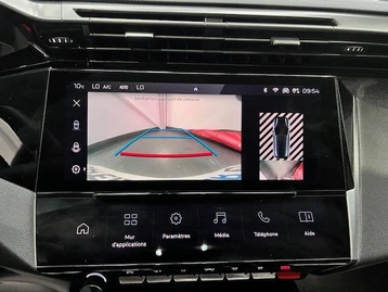 Image véhicule  Peugeot 308 (10)