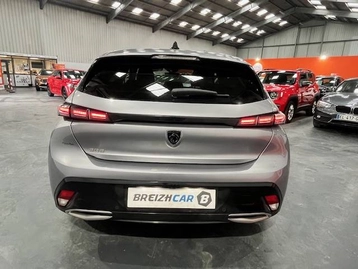 Image véhicule  Peugeot 308 (4)