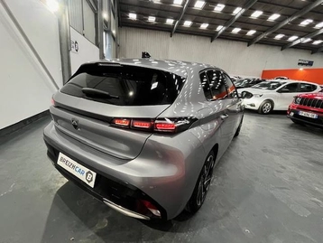 Image véhicule  Peugeot 308 (3)