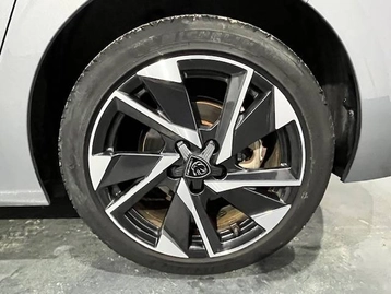 Image véhicule  Peugeot 308 (19)