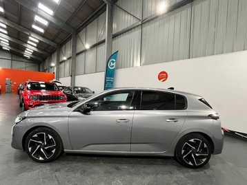 Image véhicule  Peugeot 308 (1)