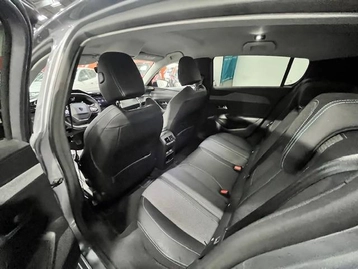 Image véhicule  Peugeot 308 (17)