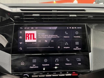 Image véhicule  Peugeot 308 (11)