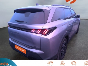 Image véhicule  Peugeot 5008 (8)