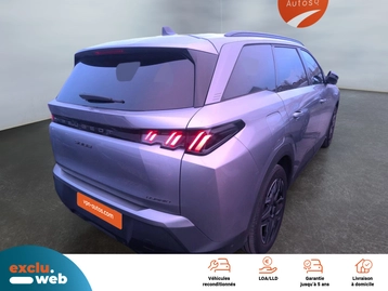 Image véhicule  Peugeot 5008 (1)