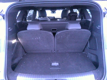 Image véhicule  Peugeot 5008 (5)