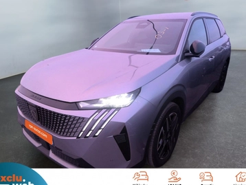 Image véhicule  Peugeot 5008 (7)