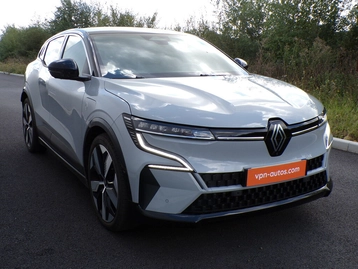 Image véhicule  Renault MEGANE E-TECH (4)