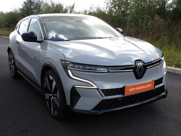 Image véhicule  Renault MEGANE E-TECH (3)