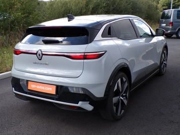 Image véhicule  Renault MEGANE E-TECH (9)