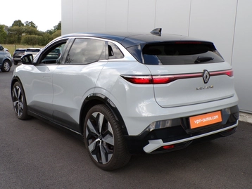 Image véhicule  Renault MEGANE E-TECH (6)