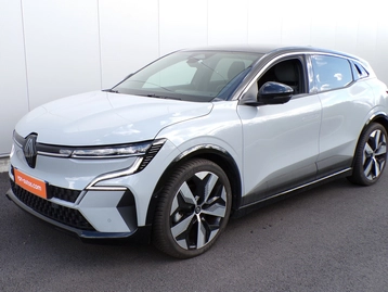 Image véhicule  Renault MEGANE E-TECH (5)