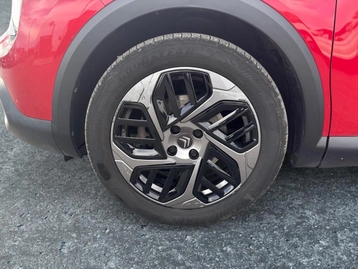 Image véhicule  Citroën C4 (6)