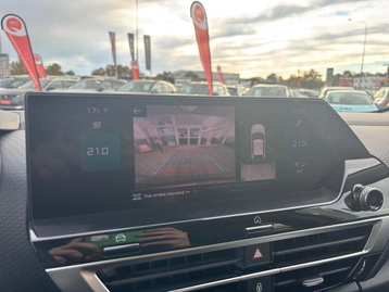 Image véhicule  Citroën C4 (24)