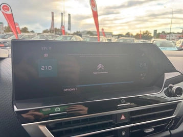 Image véhicule  Citroën C4 (23)