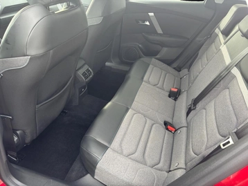 Image véhicule  Citroën C4 (11)