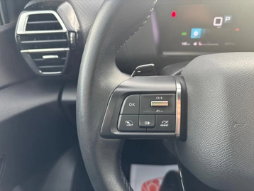 Image véhicule  Citroën C4 (17)