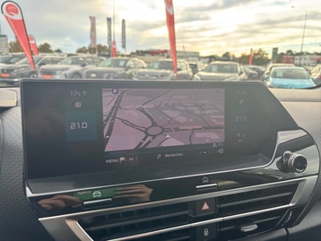 Image véhicule  Citroën C4 (21)