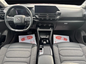 Image véhicule  Citroën C4 (15)