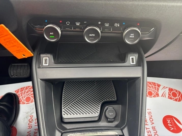 Image véhicule  Citroën C4 (26)