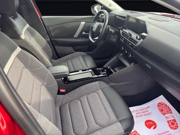 Image véhicule  Citroën C4 (10)