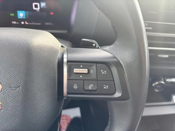 Image véhicule  Citroën C4 (18)