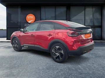 Image véhicule  Citroën C4 (7)