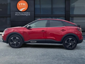 Image véhicule  Citroën C4 (4)