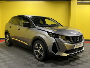 Image véhicule  Peugeot 3008 (37) Image véhicule  Peugeot 3008 (37)