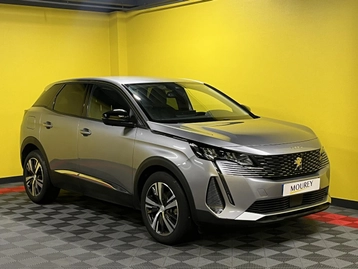 Image véhicule  Peugeot 3008 (14) Image véhicule  Peugeot 3008 (14)