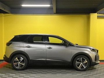 Image véhicule  Peugeot 3008 (30) Image véhicule  Peugeot 3008 (30)