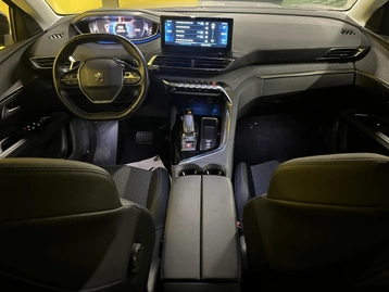 Image véhicule  Peugeot 3008 (3) Image véhicule  Peugeot 3008 (3)